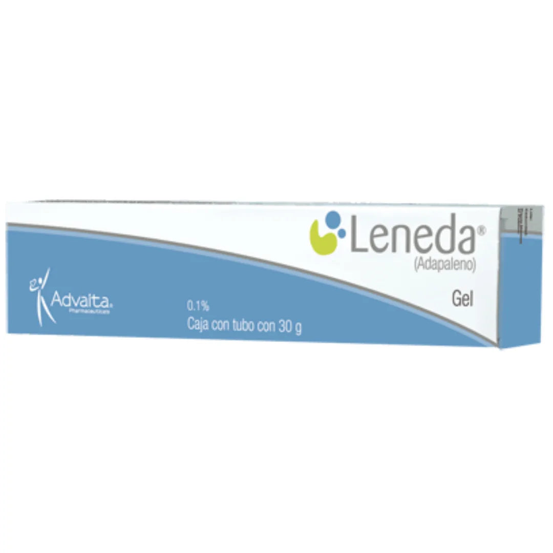 Advaita - Leneda Gel 0.1% - 30 gr.