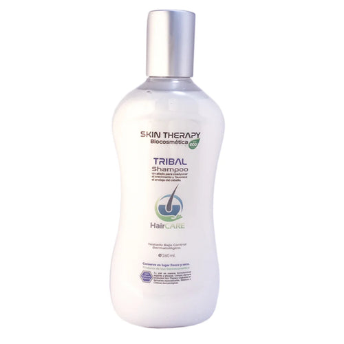 Skin Therapy – Tribal Shampoo - 260 ml.