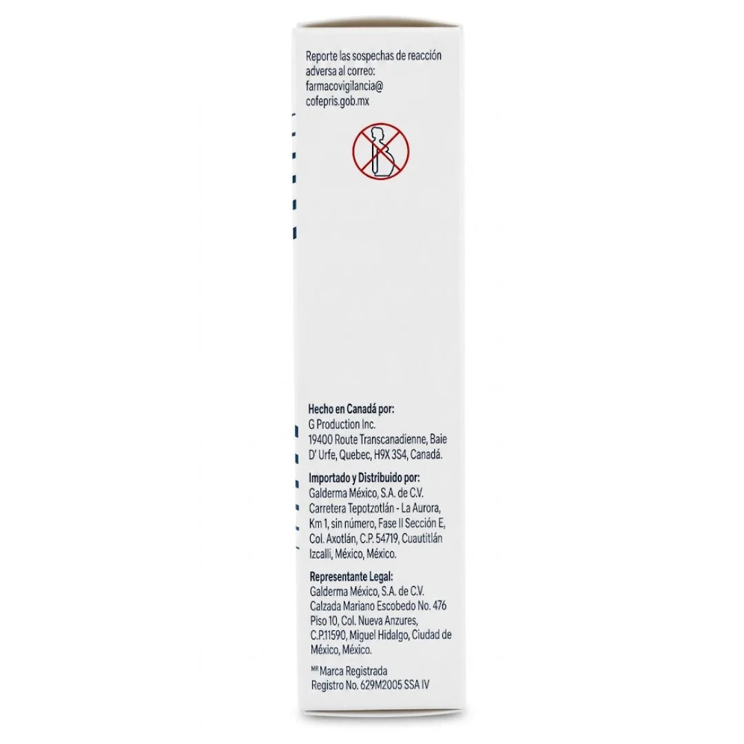 Galderma – ClobexPro Loción 0.05% – 59 ml.