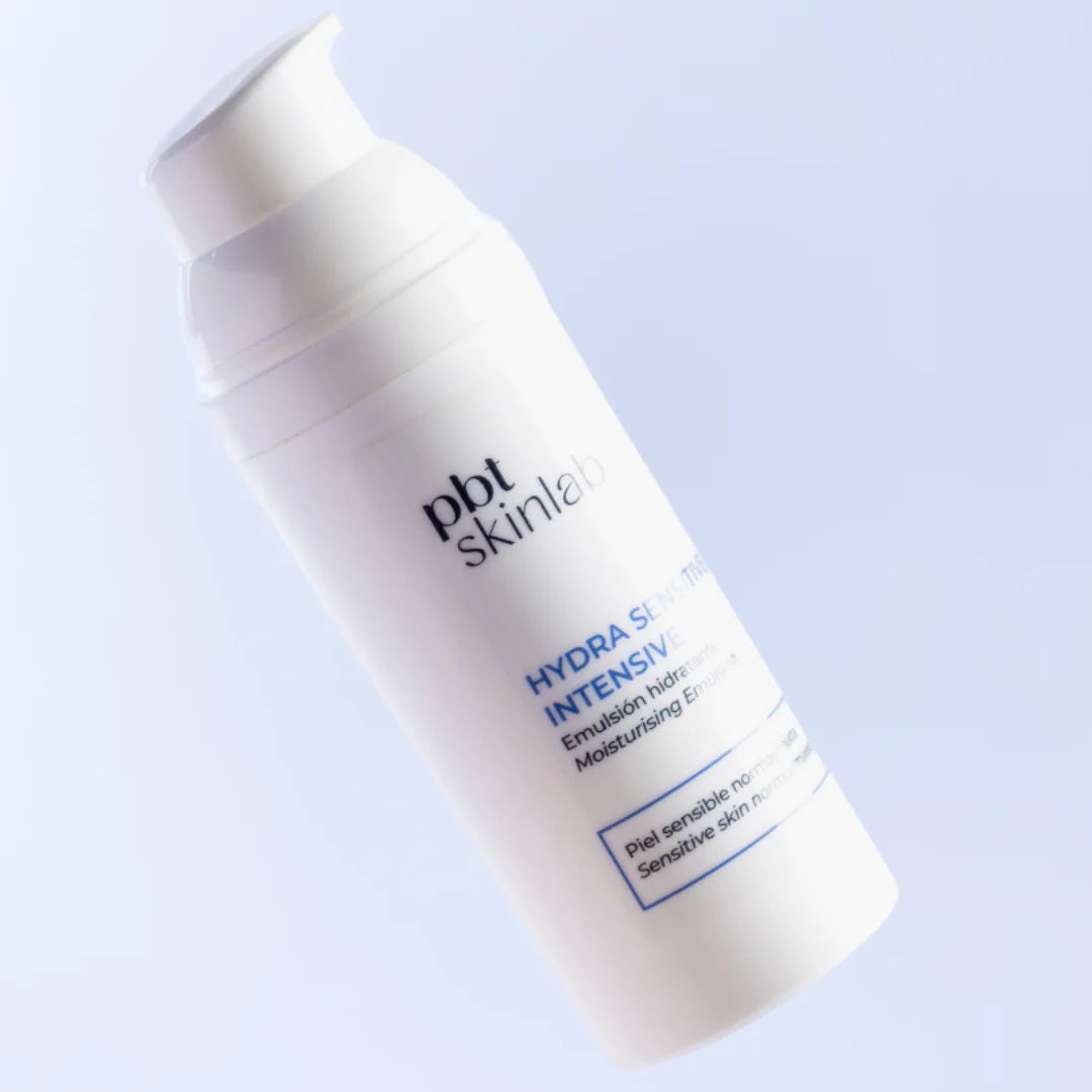 Pbt Skinlab – Hydra Sensitive Intensive Emulsión Hidratante – 50 ml.