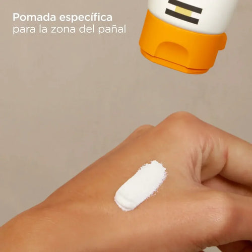 Isdin – Babynaturals Pomada Protectora Contra Rozaduras – 100 ml.