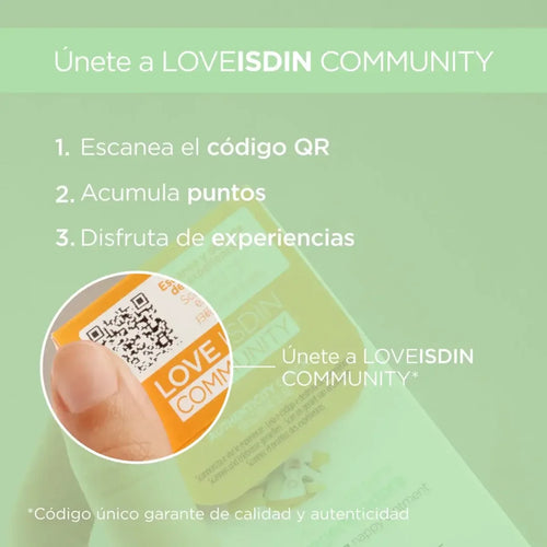 Isdin – Babynaturals Pomada Protectora Contra Rozaduras – 100 ml.
