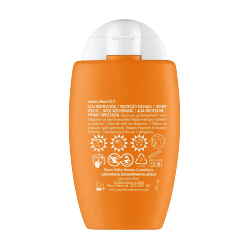 Avene – Ultra Fluid Oil Control SPF50+ – 50 ml.