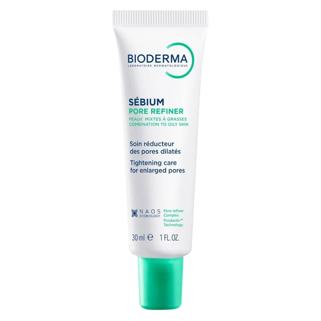 Bioderma – Sébium Pore Refiner - 30 ml.