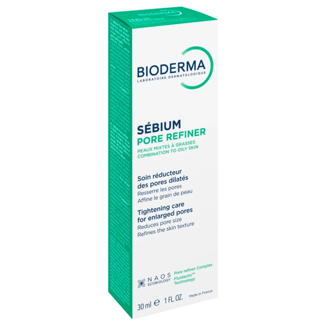 Bioderma – Sébium Pore Refiner - 30 ml.