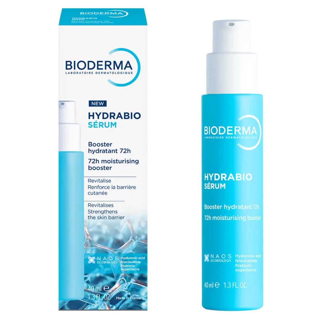 Bioderma – Hydrabio Sérum – 40 ml.