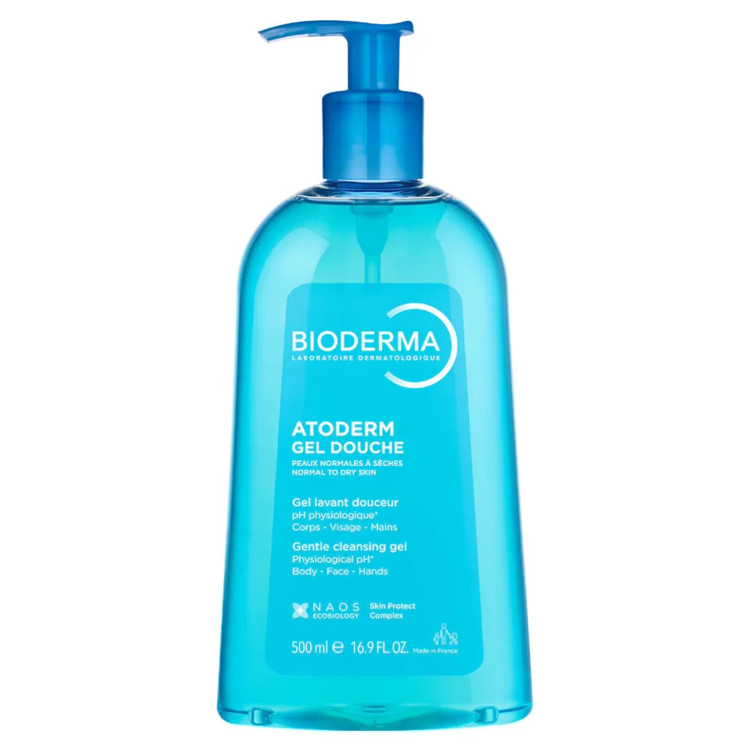 Bioderma - Atoderm Gel de Ducha - 500 ml