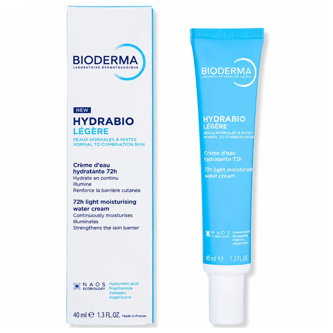 Bioderma – Hydrabio Ligera – 40 ml