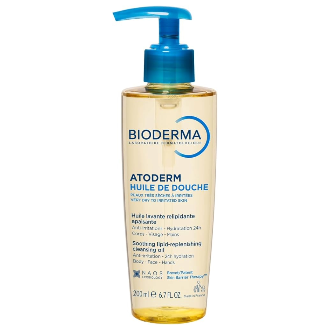 Bioderma - Atoderm Huile de Douche - 200 ml