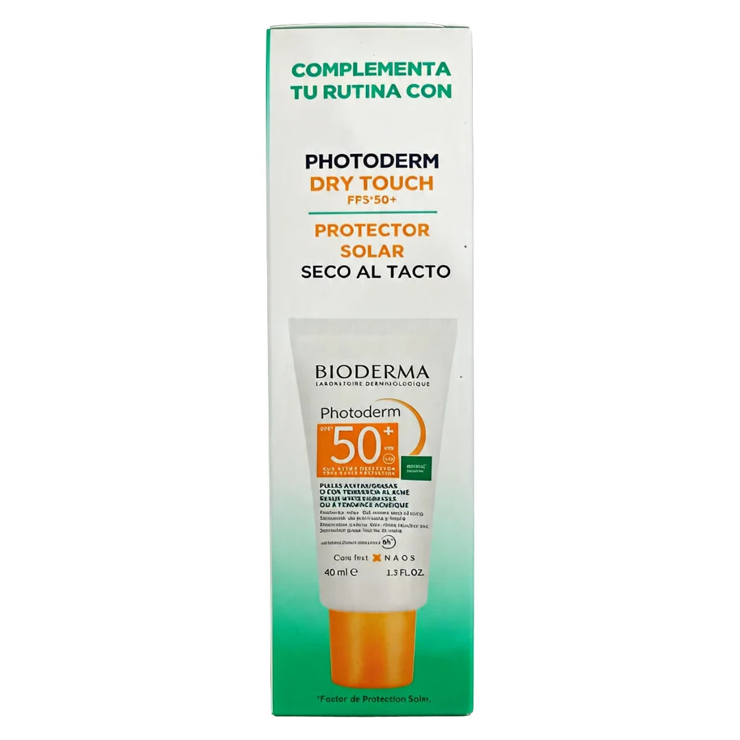 Bioderma – Kit Sébium Gel Moussant + Sébium Pore Refiner – 200 + 30 ml.