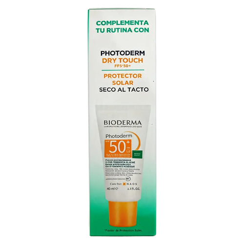 Bioderma – Kit Sébium Gel Moussant + Sébium Pore Refiner – 200 + 30 ml.