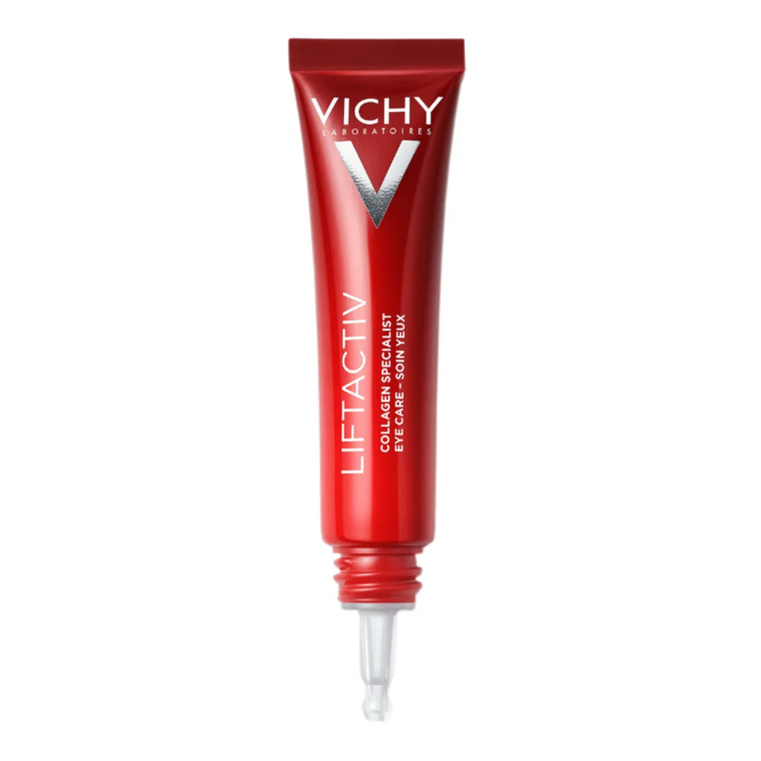 Vichy – Liftactiv Collagen Specialist Contorno de Ojos – 15 ml