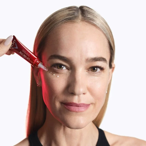 Vichy – Liftactiv Collagen Specialist Contorno de Ojos – 15 ml