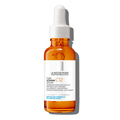 La Roche Posay – Vitamin C12 Serum – 30 ml.