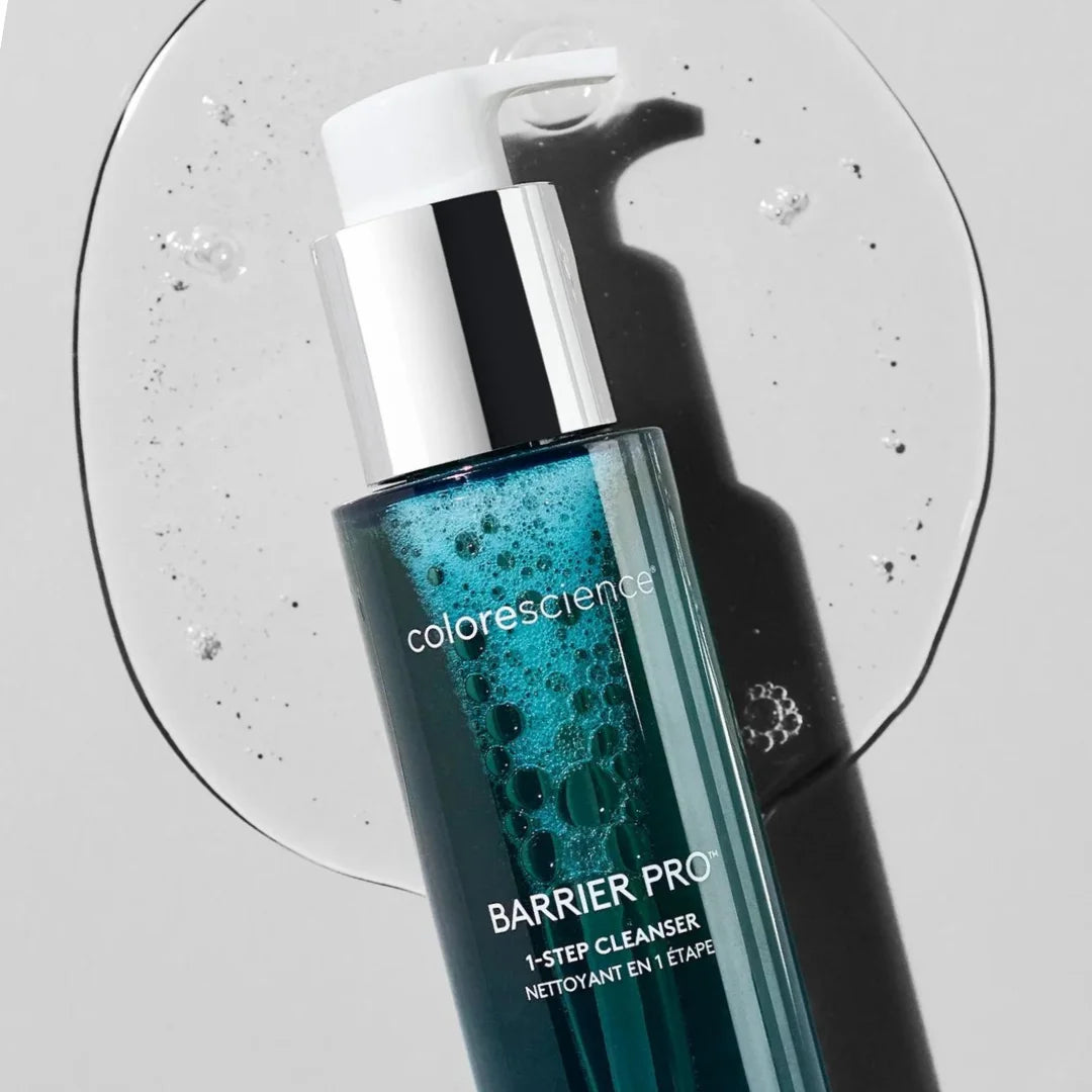 SkinCeuticals – Barrier Pro™ 1-Step Cleanser – 60 ml.