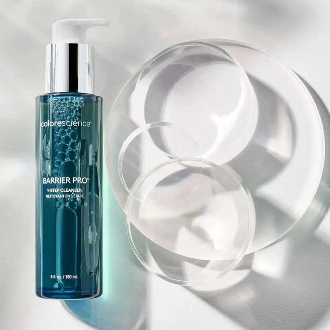 SkinCeuticals – Barrier Pro™ 1-Step Cleanser – 60 ml.