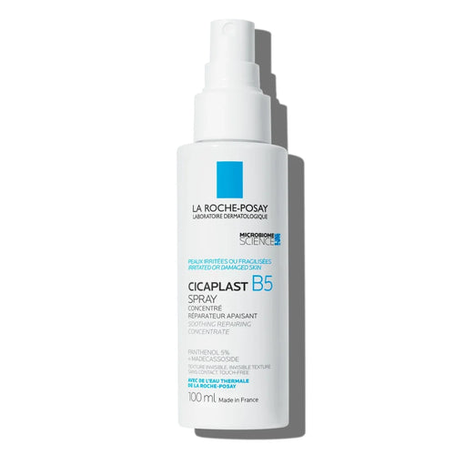 La Roche Posay – Cicaplast Spray B5 – 100 ml.