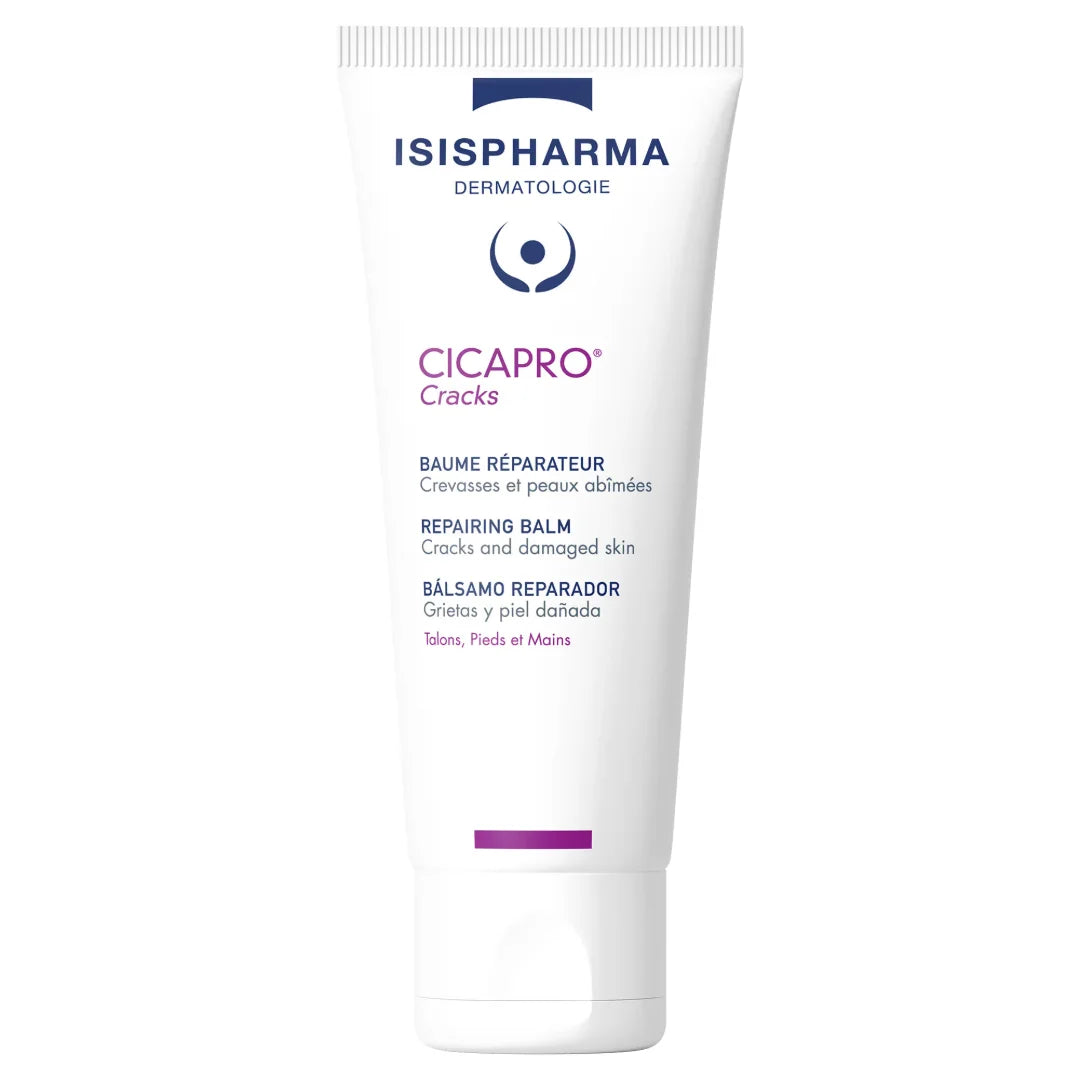 Isispharma – Cicapro Cracks - 40 ml.