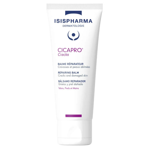 Isispharma – Cicapro Cracks - 40 ml.