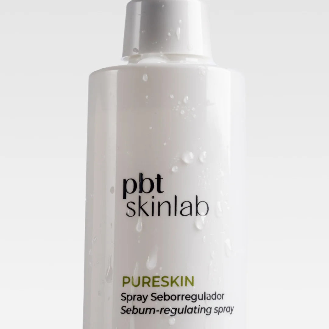 Pbt Skinlab – Pureskin Spray Seborregulador – 200 ml.