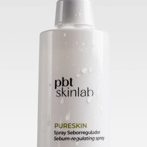 Pbt Skinlab – Pureskin Spray Seborregulador – 200 ml.