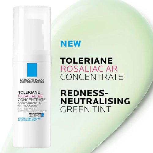 La Roche Posay – Toleriane Rosaliac AR Concentrate – 40 ml.