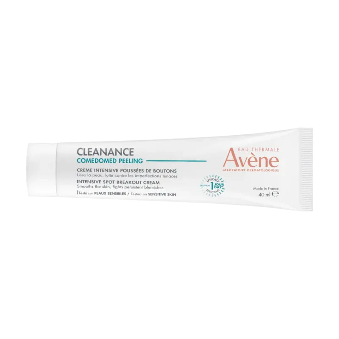Avene – Cleanance Comedomed Peeling – 40 ml.