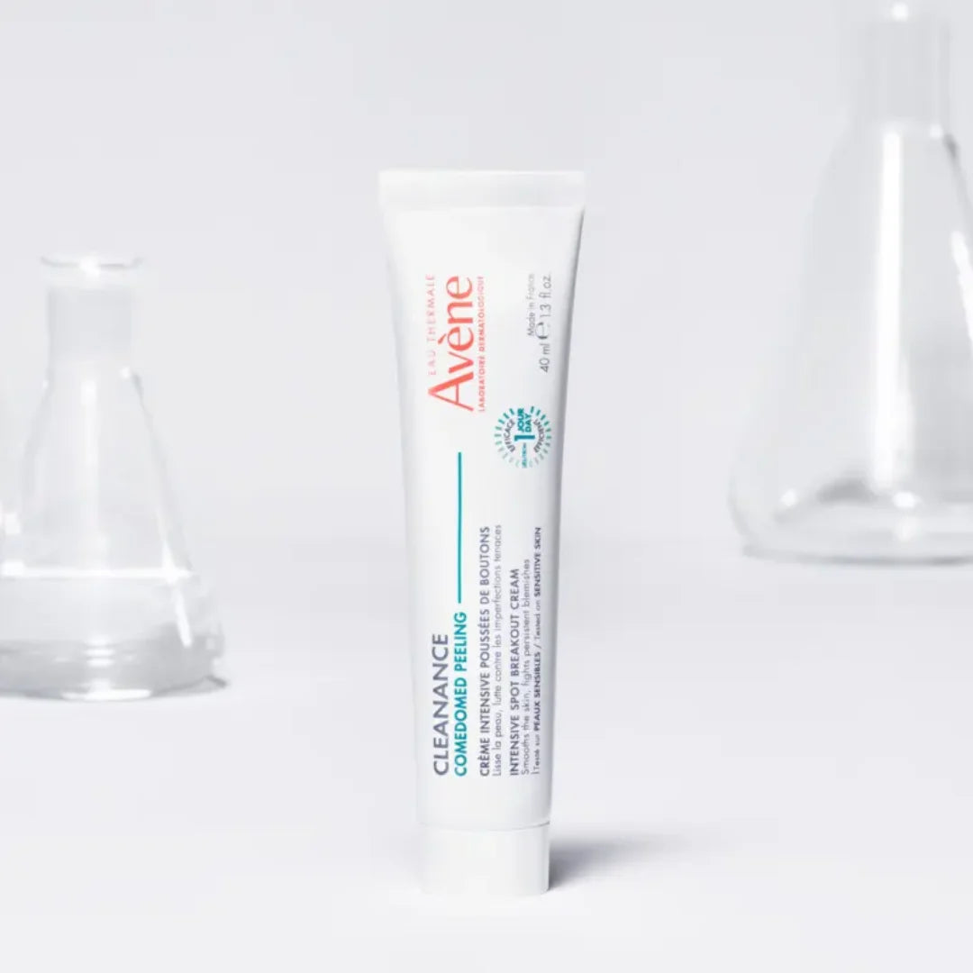 Avene – Cleanance Comedomed Peeling – 40 ml.