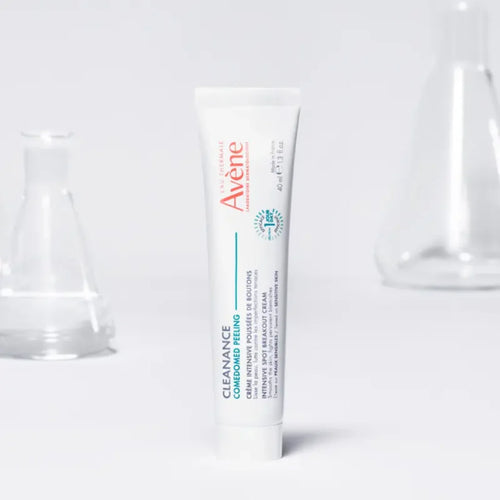 Avene – Cleanance Comedomed Peeling – 40 ml.