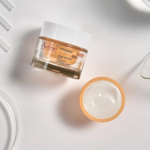 Avene – Vitamin Activ Cg Crema Intensiva Luminosidad – 50 ml.