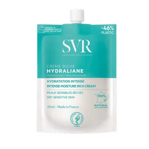SVR – Hydraliane Creme Riche – 50 ml.