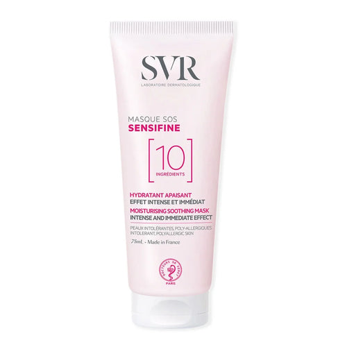 SVR - Sensifine Masque SOS – 50 ml.