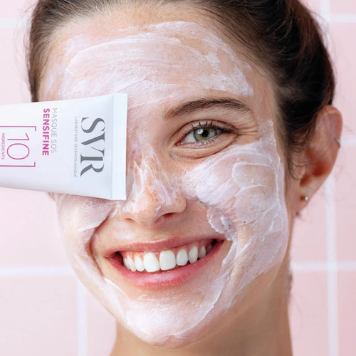 SVR - Sensifine Masque SOS – 50 ml.