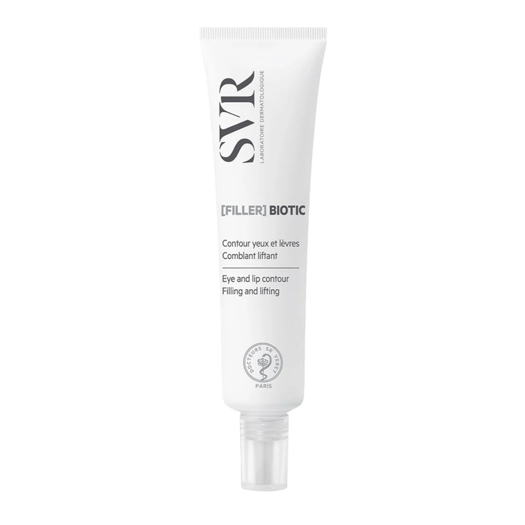 SVR – [FILLER] Biotic – 15 ml.