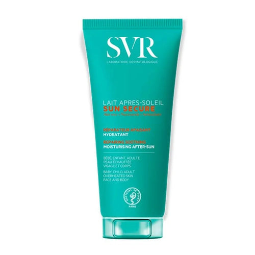 SVR – Sun Secure Lait Apres-Solei – 200 ml.