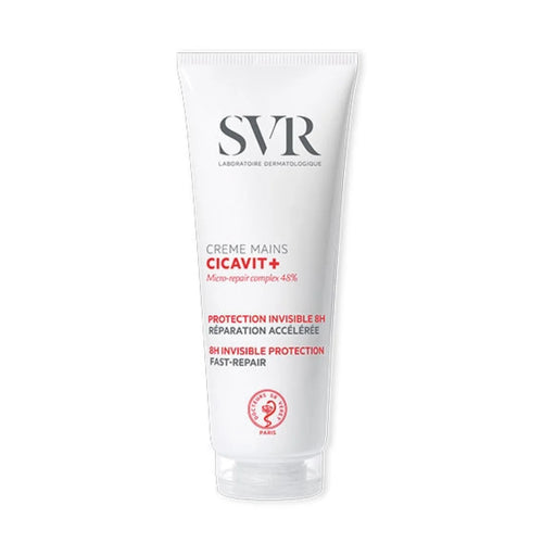 SVR – Cicavit + Creme Mains – 75 g.