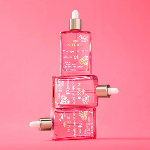 Nuxe – Prodigieuse Boost Vitamin C Serum – 30 ml.