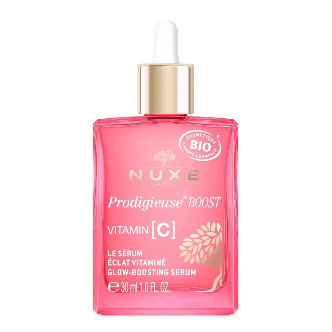 Nuxe – Prodigieuse Boost Vitamin C Serum – 30 ml.