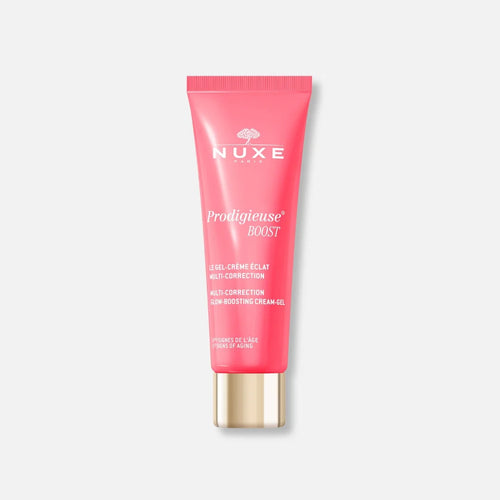 Nuxe – Prodigieuse Boost Gel-Crema Luminosidad Multi-Corrección – 40 ml.