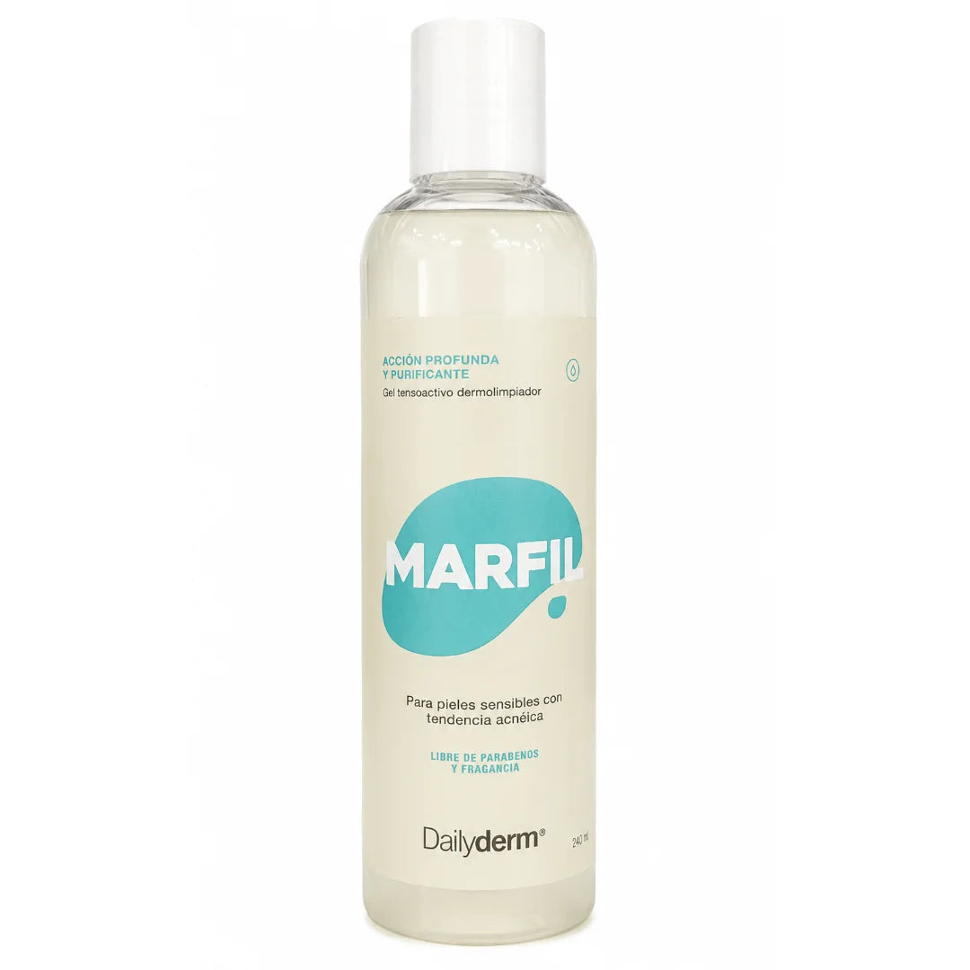 Dailyderm – Jabón Marfil – 130 g.