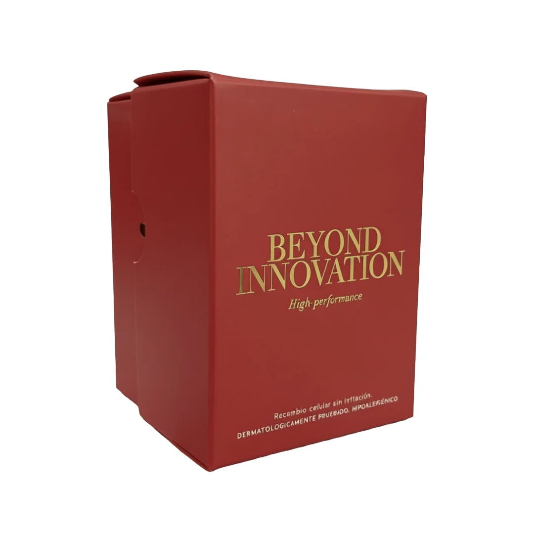 Dailyderm – Beyond Innovation Crema Renovador Activo – 50 g.