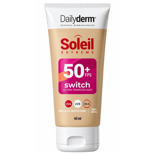 Dailyderm – Soleil Extreme Switch FPS50+ – 60 g.