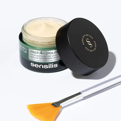Sensilis – Prep4+ [Polish] – 40 ml.