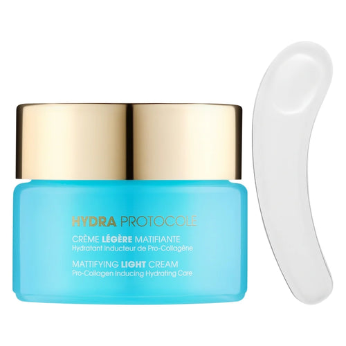 DermEden – Hydra Protocole Crema Ligera Matificante – 50 ml.