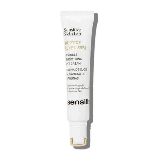 Sensilis – Peptide [Eye Liss] – 15 ml.
