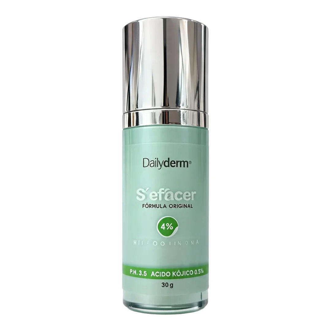 Dailyderm – S’effacer Fórmula Original – 30 g.