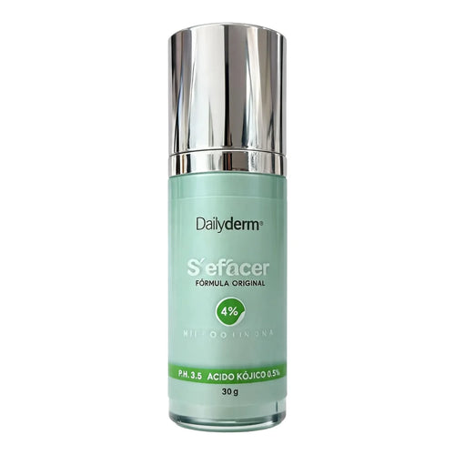 Dailyderm – S’effacer Fórmula Original – 30 g.
