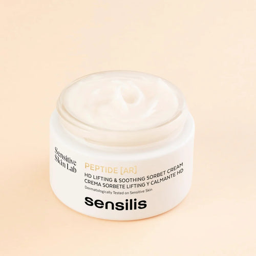 Sensilis – Peptide [AR] Crema Sorbete – 50 ml.