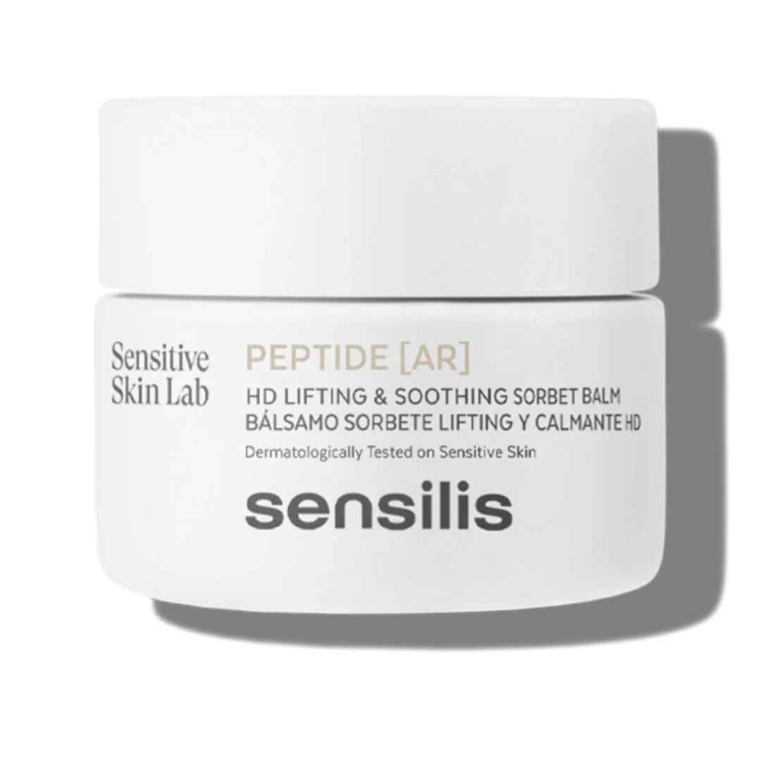 Sensilis – Peptide [AR] Bálsamo Sorbete – 50 ml.