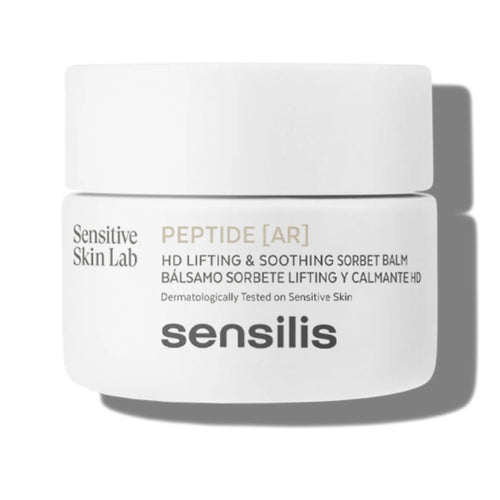 Sensilis – Peptide [AR] Bálsamo Sorbete – 50 ml.